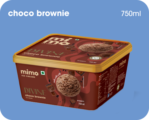 Choco Brownie